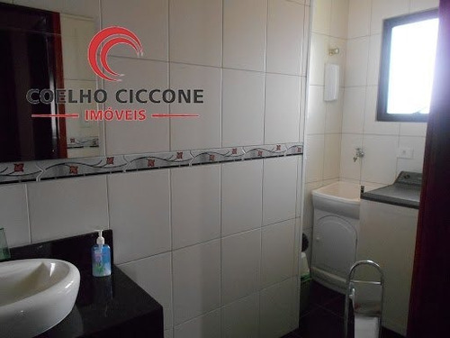 Imagem 7 de 15 de Compre Apartamento Duplex/cobertura Em Osvaldo Cruz - V-1352