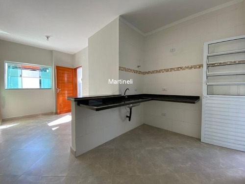 Imagem 3 de 16 de Casa - 853 - 70115701