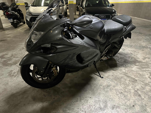 Suzuki Hayabusa 1300r 2022 C/ Abs