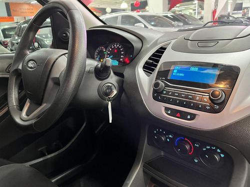 Ford Ka KA+ SEDAN 1.0 SE/SE PLUS TIVCT FLEX 4P