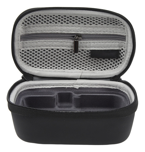 Estojo De Transporte Pequeno Para X3 Protective Hard Waterpr