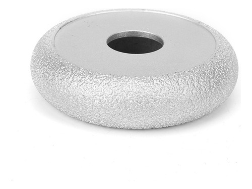 Ferramenta De Moagem Roda Brasada De 7,3 Cm Roda Abrasiva Pa