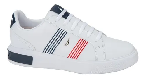 Tenis nautica de hombre hotsell
