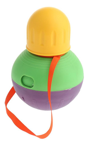 Vaso Dispensador De Alimentos S