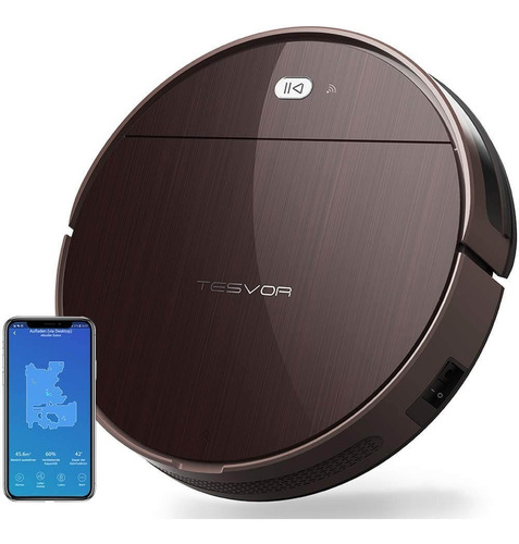 Aspiradora Robot Tesvor V302