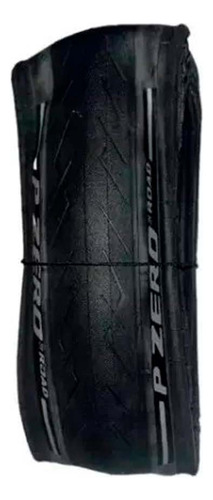 Pneu Para Speed 700x28 Pirelli P Zero Road Peso 255g 120 Psi