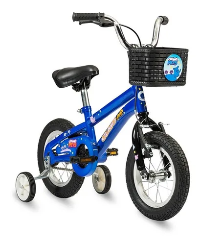 Bicicleta olmo niño new arrivals
