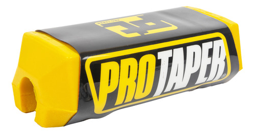 Pad Protector Manubrio Wr5 Fatbar Amarillo Pro Taper Wirtz