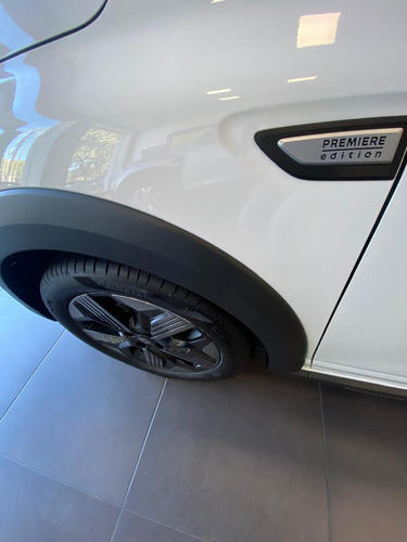 Renault Kardian 1.0 Tce Premiere Edition 200 Edc