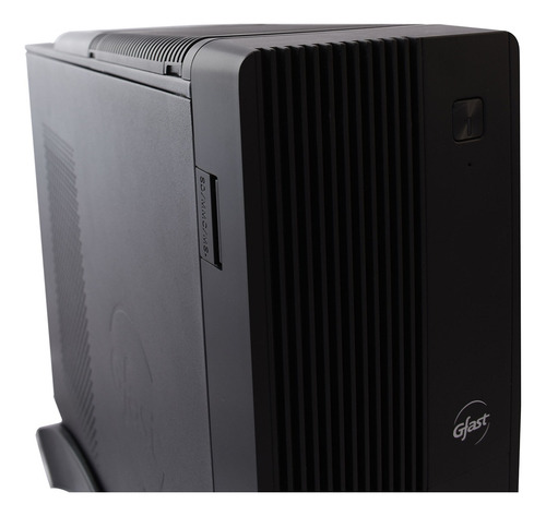 Pc Gfast H-150 Child Intel Celeron 4gb Ram 120gb Ssd Win 11