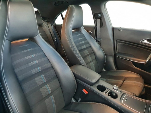 Imagem 6 de 10 de Mercedes Cla 200 Ff