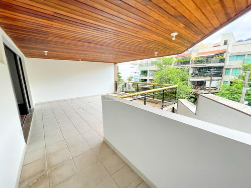 Imagem 4 de 22 de Apartamento - Ref: Tl0776