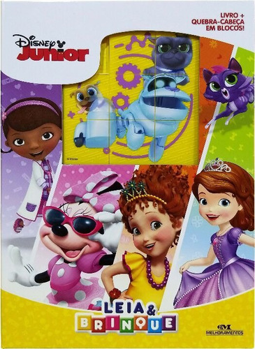 Disney Junior