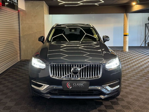 Volvo Xc90 Plus 2022/2023