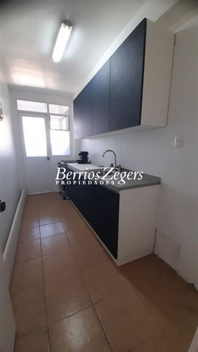Departamento En Venta De 3 Dorm 2 Baños Muy Cerca De Vespuci