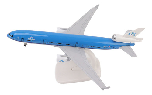 Modelo De Avión De Metal, Aleación, Simulación, Escala Preci