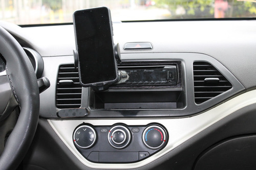 Kia Picanto 1.0 Ekotaxi +