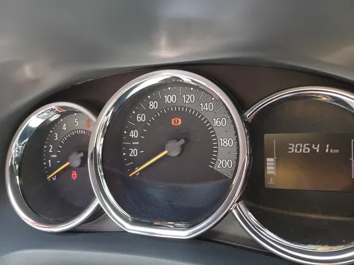 Renault Sandero 1.6 Zen
