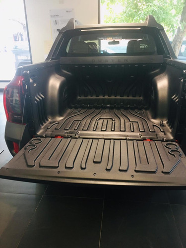 Renault Duster Oroch 1.6 Dynamique Plan 75/25 Cuota Fija(ra
