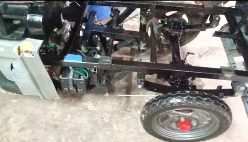 Zanella Tricargo 125 Max