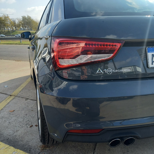 Audi A1 1.4 Tfsi 125cv