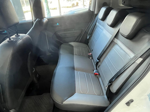 Citroën C3 Aircross 1.0 Shine Turbo 200 Cvt Bitono 7As
