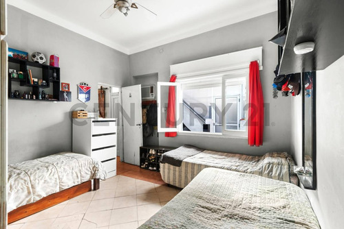 Venta Ph 3 Ambientes Con 2 Patios - Florida Oeste