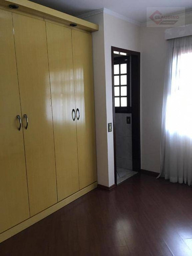 Sala Para Alugar, 125 M² Por R$ 3.200,00/mês - Jardim Vila Formosa - São Paulo/sp - Sa0130