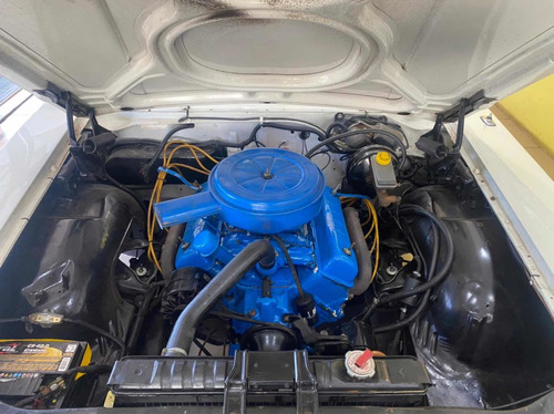 Imagem 8 de 8 de Ford Galaxie 500