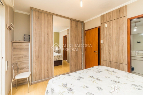 Imagem 9 de 15 de Apartamento - Petropolis - Ref: 244036 - V-244036