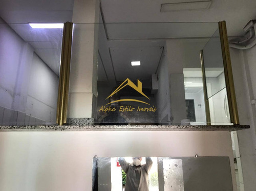 Imagem 9 de 15 de Pizzaria Delivery Em Alphaville P/ Locação R$ 4.500,00 + (taxas) - 331