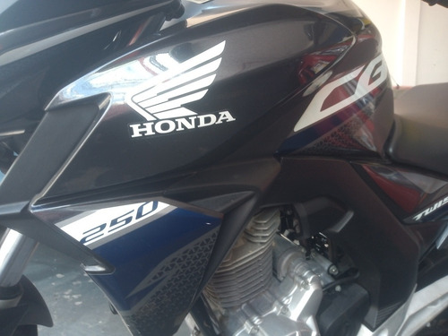 Imagem 3 de 3 de Honda Cb