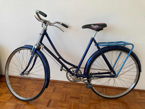 Bicicleta Windsor Vintage Antigua