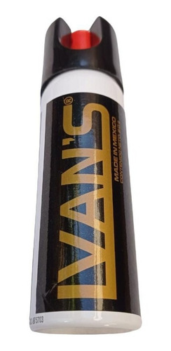 Gas Pimienta Defensa Personal De 90 G. Evan's