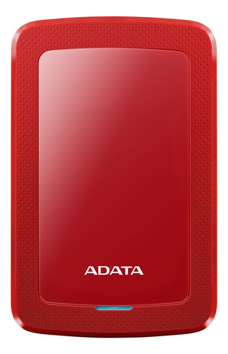 Disco Duro Externo Adata Hv300 2.5'' 1tb Usb 3.1 Para Mac/pc