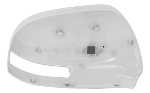 Carcasa De Espejo Retrovisor Lateral De Puerta De Coche C7 P