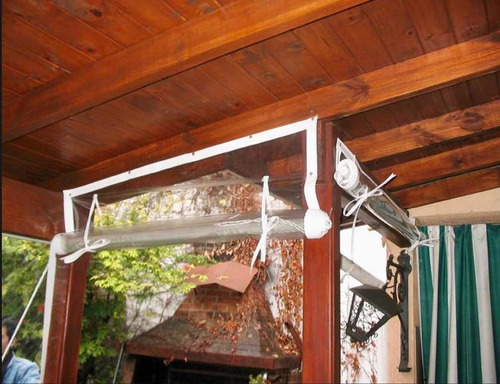 Cerramiento En Pvc Oferta