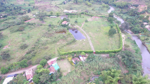 Casa Lote - Vereda Quinamayo - Santander Quilichao (cauca)