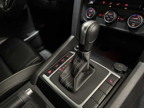 Volkswagen Amarok 3.0 V6 Extreme