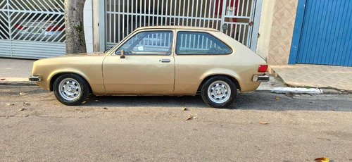 Chevrolet Chevette