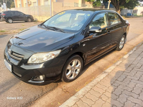 Toyota Corolla 1.8 Xei 16V Flex 4P Automático