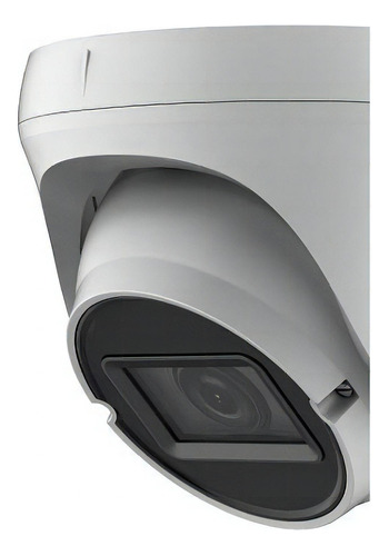 Cámara de seguridad Hikvision THC-T310-VF HiLook con resolución HD 720p