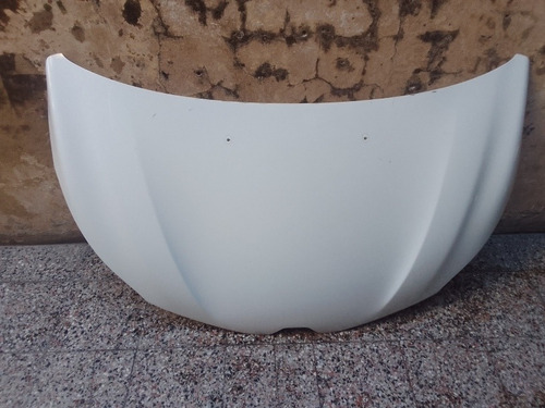 Imagen 2 de 4 de Renault Renaul Captur Vendo Capot Renaul