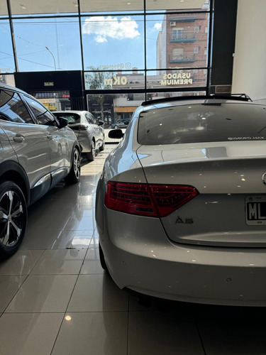 Audi A5 2.0 Coupe Tfsi 225cv Multitronic