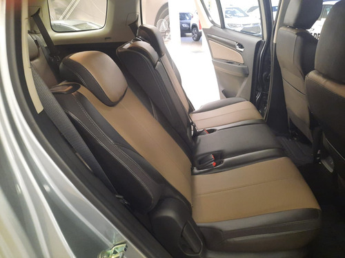 Chevrolet Trailblazer 2.8 Td High Country 4X4 At