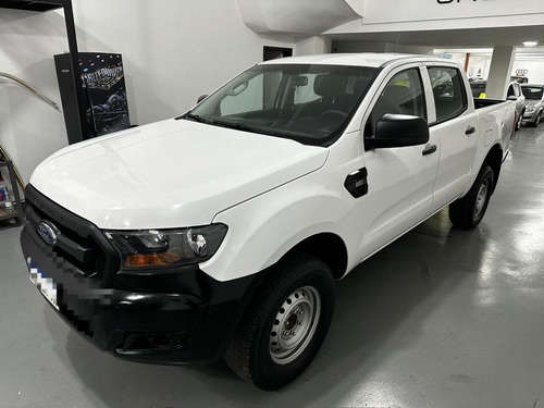Ford Ranger 2.2 Cd Xl Tdci 125cv 4x2