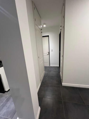 Dpto 2 Dor, 2 Baños, Living Com, Cochera Propia En El Edif