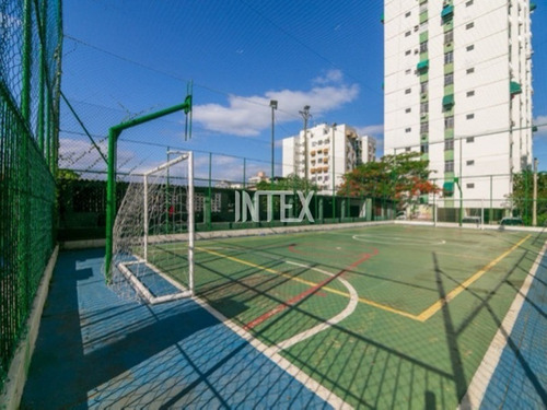 Lindo Apartamento Para Venda No Fonseca Com 2 Quartos Garagem E Play Clube - Ap00828 - 68348153