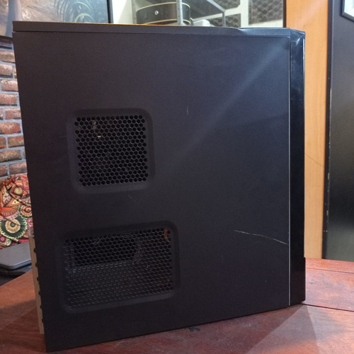 Imagem 4 de 5 de Pc Home Office Usado