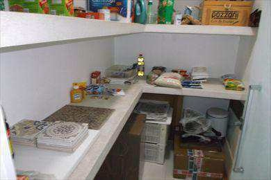 Imagem 3 de 30 de Apartamento Com 3 Dorms, Boqueirão, Santos - R$ 1.35 Mi, Cod: 8801 - V8801